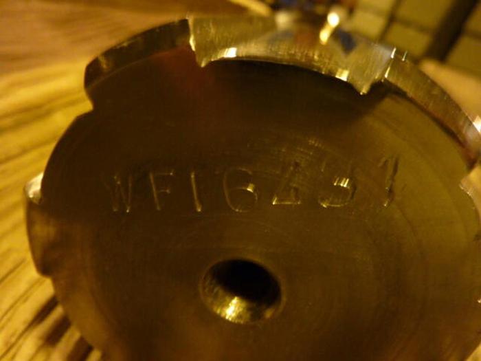 GENERIC Screw SCREW216 Used