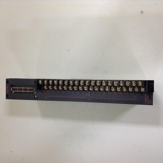 Used MITSUBISHI Programmable Controller AY41 #83619