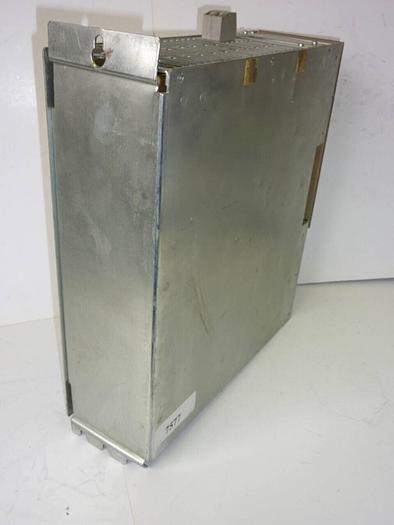 Used INDRAMAT Power Supply NAM1.2-08 #7577