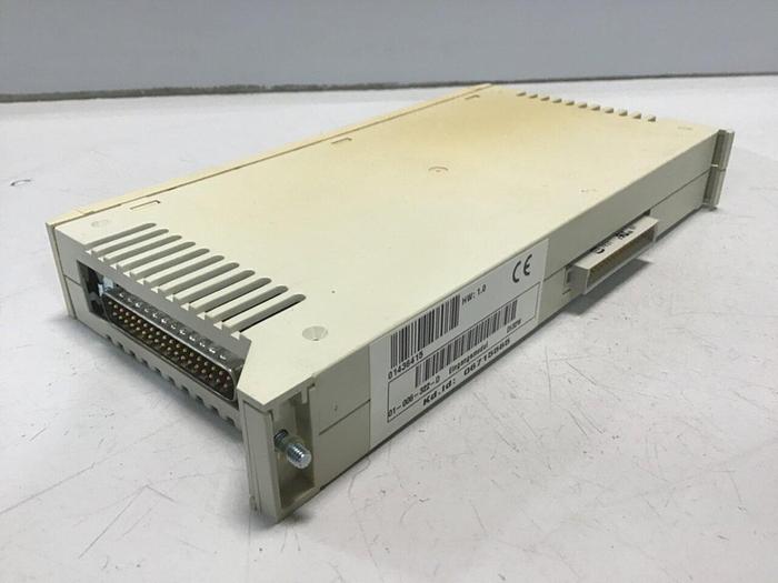 Used DEMAG Input Module DI32W 06715565 #124983