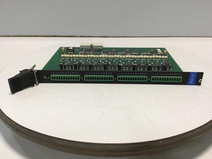 Used CINCINNATI MILACRON Circuit Board 3-542-1348A #139392