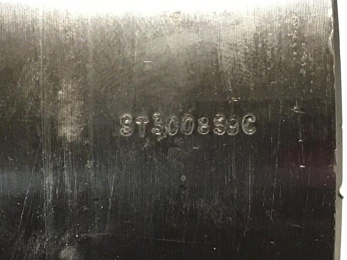 Used VAN DORN Toggle Link Spacer ST300859C #139728