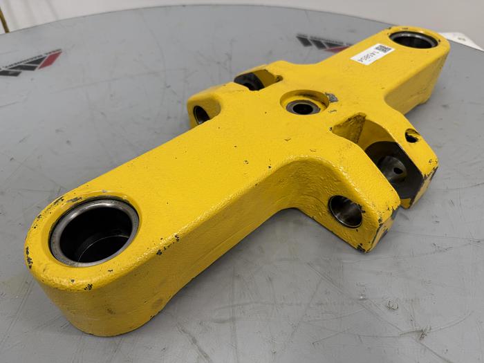 Used CINCINNATI MILACRON 304944