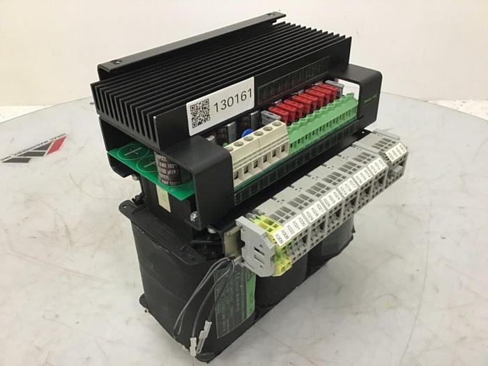Used MURR ELEKTRONIK Power Supply MDK 36 #130161