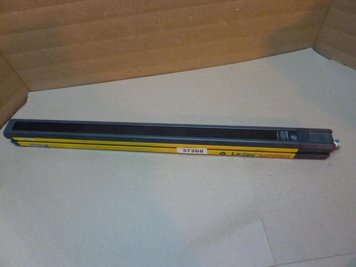Used LEUZE Light Curtain Transmitter 68306002 #37268