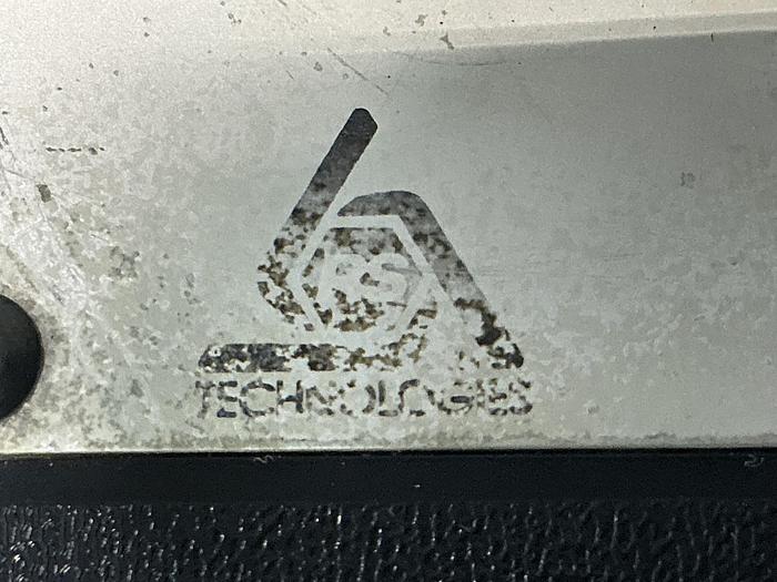 Used RS TECHNOLOGIES MODEL 910