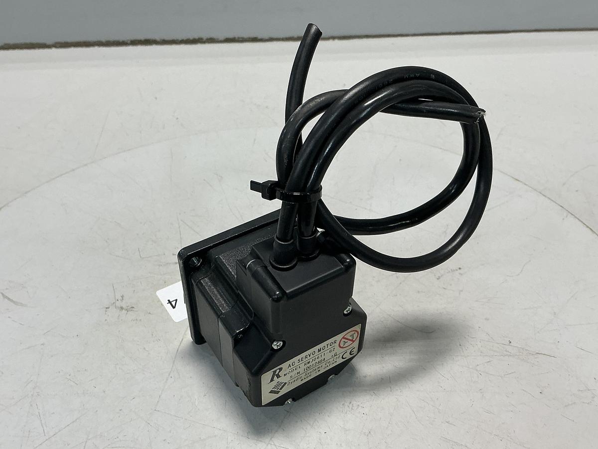 Used DYADIC RMJ0611-G2