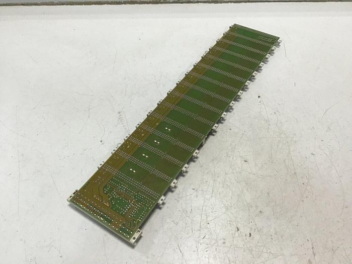 Used KEBA Circuit Board KEMROBUS 1842E-0 Used
