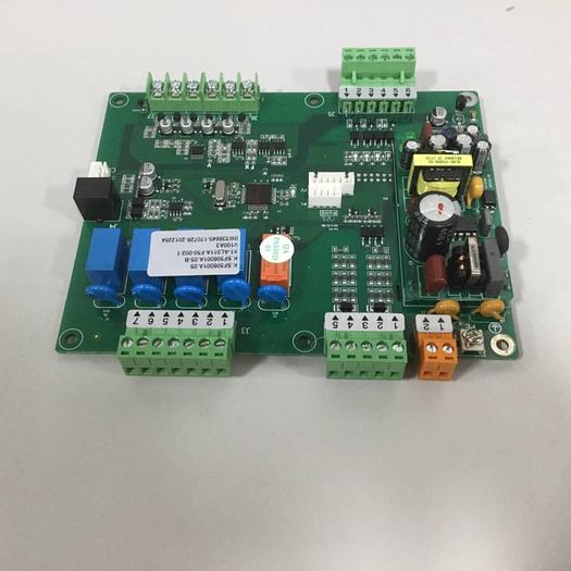 INTUITOUCH Circuit Board C.X.AL011A.CPU-300-01 #90834