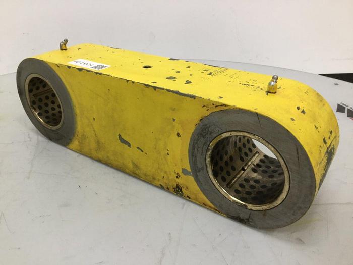 Used VAN DORN Toggle Link 302522 #106104