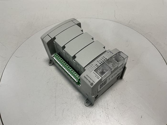 ALLEN BRADLEY 2080-LC50-24AWB