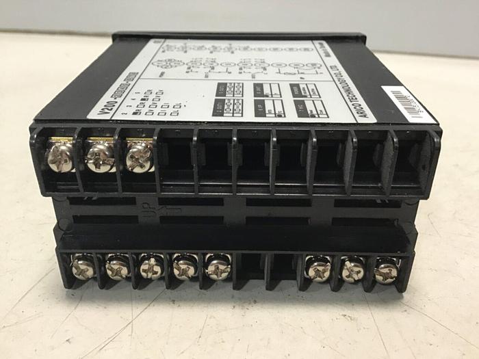 Used ARICO Temperature Controller V200 #129809