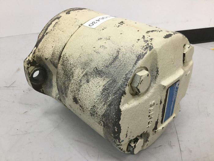 Used TOKIMEC Pump SQP3-38-1D-18 Used