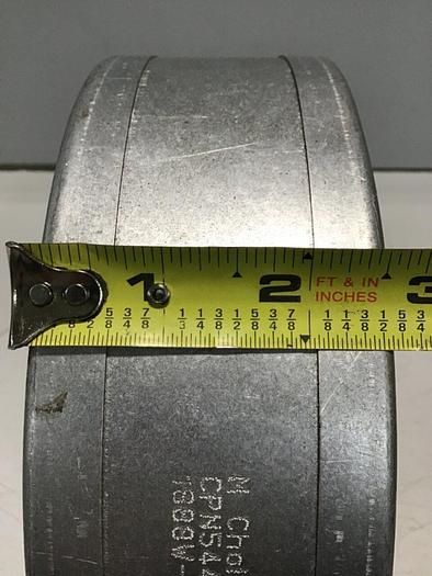 M CHOICE OH 1888 Watt Heater Band CPN54428 #123775