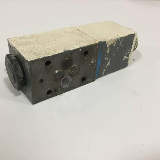 Used VICKERS Directional Hydraulic Valve DG4V322AMUHL760 Used