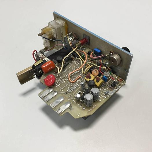 Used DME Temperature Control FC-15A #93422