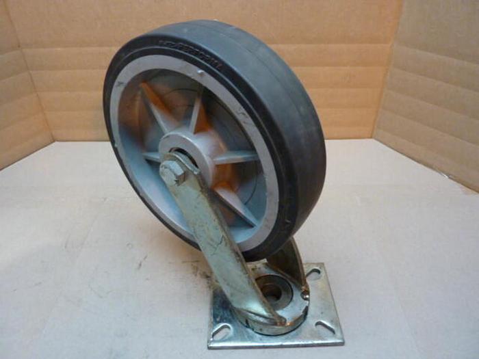 Used COLSON Caster 12 X 3 USED