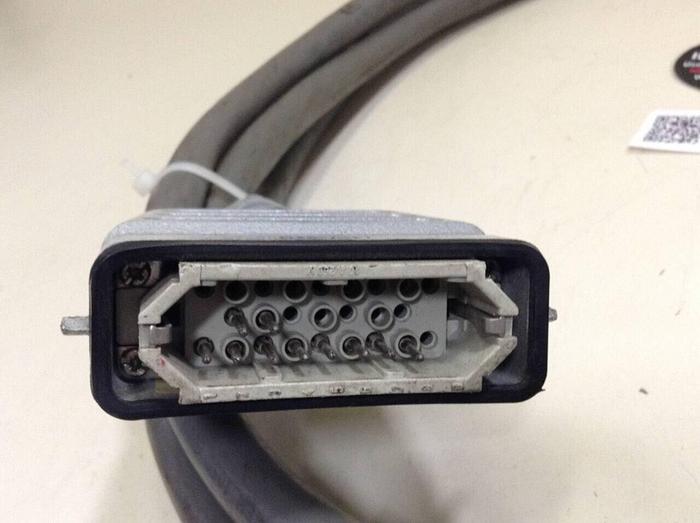 Used GENERIC Power Cable CABLE009 #74009