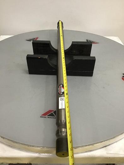 Used BOY MACHINES Tie Bar 1611482 Used