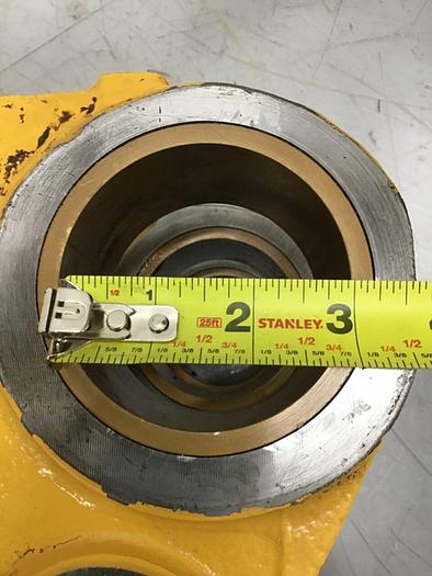 Used KAWAGUCHI Toggle Link JEKS-265 / TL Used