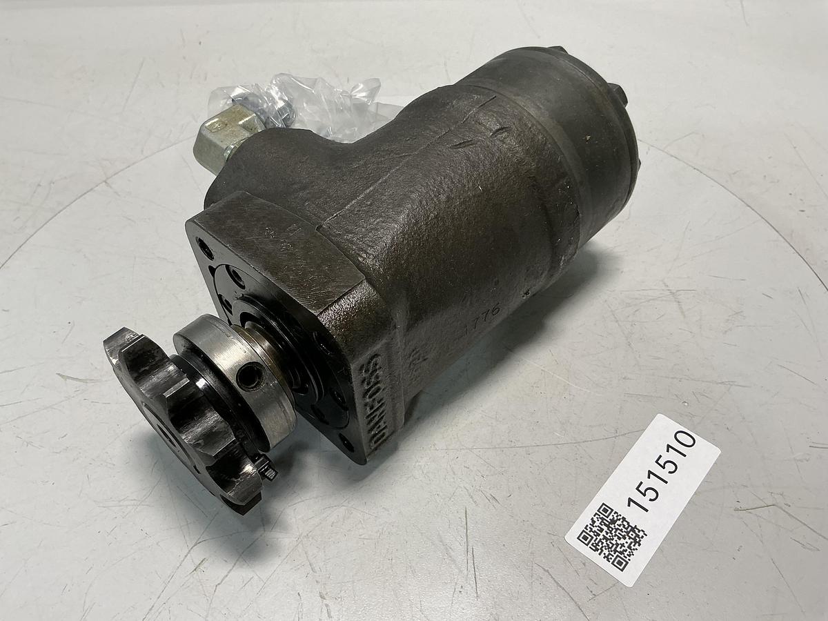Used DANFOSS OMPA 250-151-5177