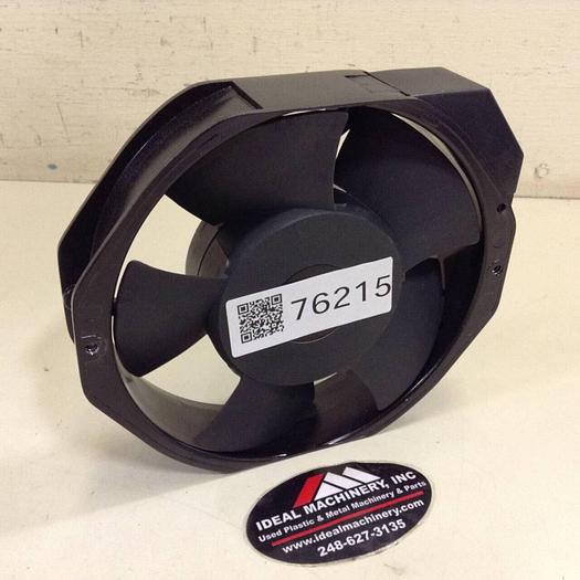 CIRCUIT TEST Tubeaxial Fan CFB23015038 HB #76215