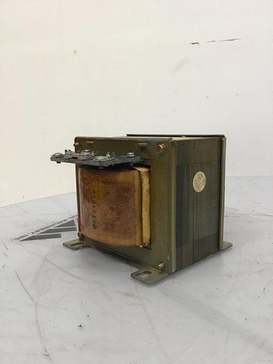 Used GENERAL ELECTRIC / GE 1.00 kVA Transformer 9T58B2812 Used