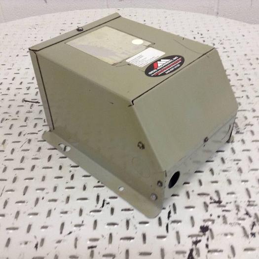 Used GENERAL ELECTRIC 3.00 kVA Transformer 9T51B0013 #84342