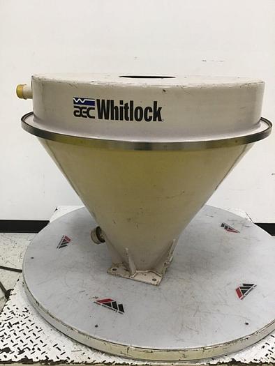 Used AEC WHITLOCK Hopper 38X33 HOP #127278