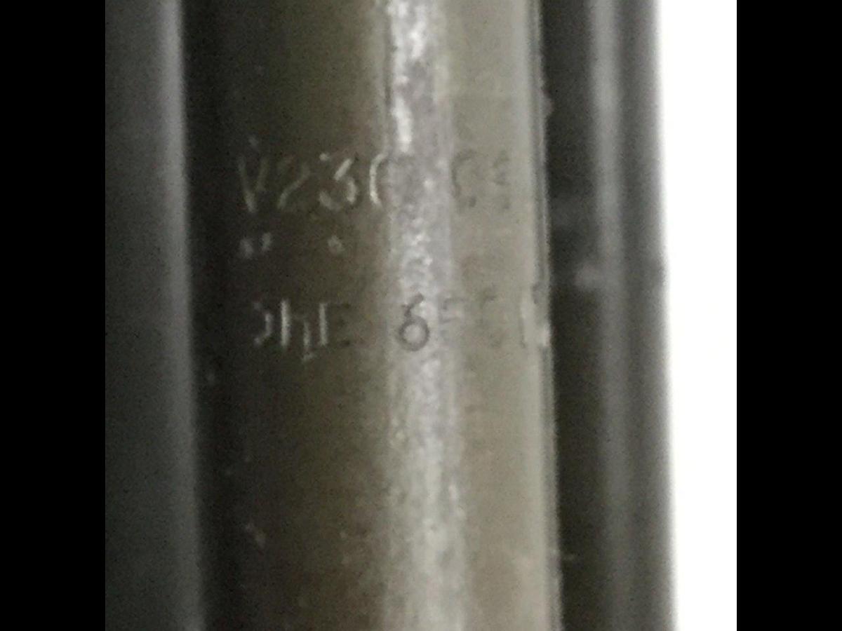 Used MORETTO Regeneration Element SX609-RE #112674