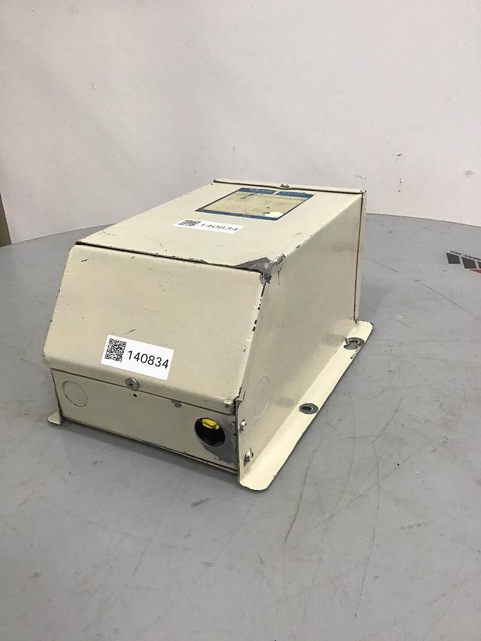 Used GE 9T51B13 3 kVA Transformer Used #140834