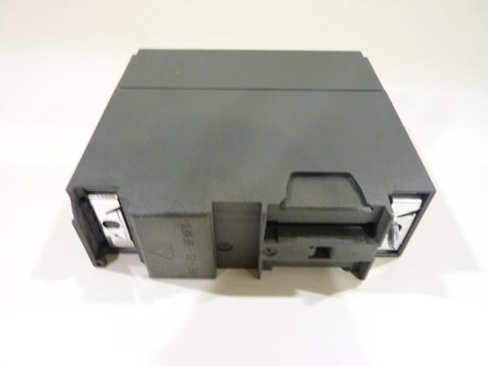 Used SIEMENS Processor Module 6ES7 340-1AH01-0AE0 #41889