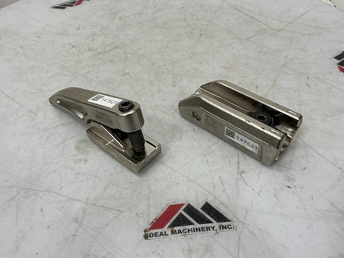 Used LENZKES 100-24L