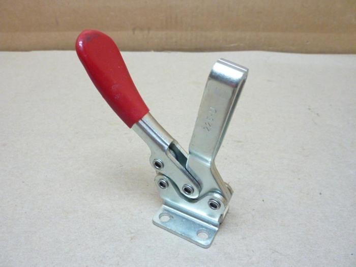 Used DE-STA-CO Hold Down Clamp 225-U #40309