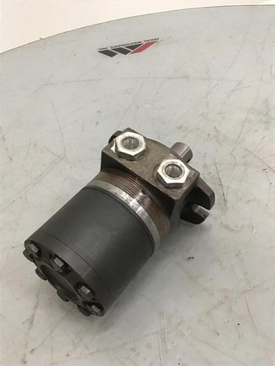 Used PARKER Die Height Adjustment Hydraulic Motor 060-220-AYTT-01 Used