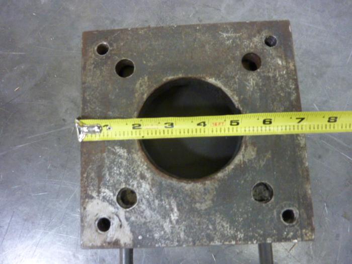 Used EMI Drawer Magnet w/ Shutoff DRAWER MAGNET695 #62695