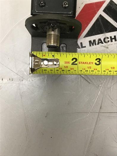 Used BANNER ENGINEERING Light Curtain SLSVAE30-1050Q8 USED