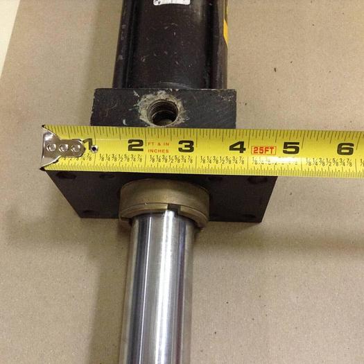 Used PARKER Cylinder CYLINDER921 #67921