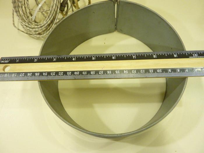 WATLOW 1400 Watt Heater Band B7J3AG2A #42737