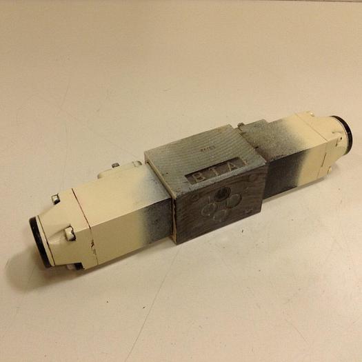 Used REXROTH Valve 4WE6E51AG24N9K4V #79069