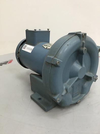 Used ROTRON Regenerative Blower DR101BX72 #133336