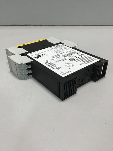 Used SIEMENS Relay Module 3TK2821-2CB30 USED