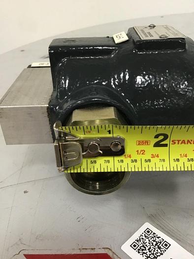 Used MANNESMANN DEMAG Oil Filter 92025566 #117967