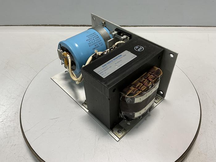 Used ACME ELECTRIC 500B24H M3700