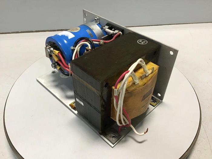 Used ACME ELECTRIC Power Supply 500B24H  Used