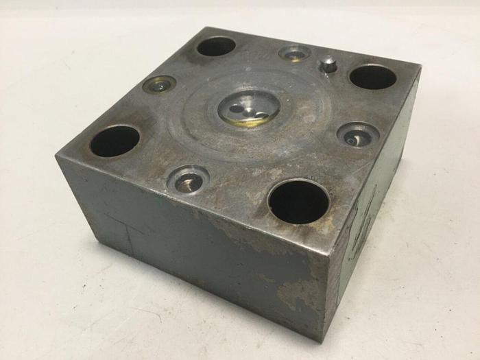 Used REXROTH Valve LFA32WEA8601T1012 #105821