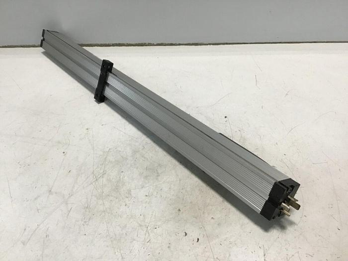 Used NOVOTECHNIK Linear Transducer TLH450 Used