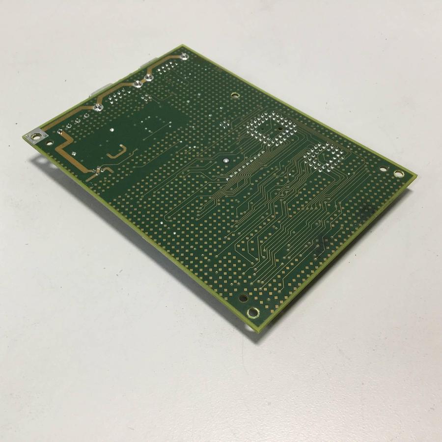 Used CINCINNATI MILACRON Circuit Board 3-542-133501A Used