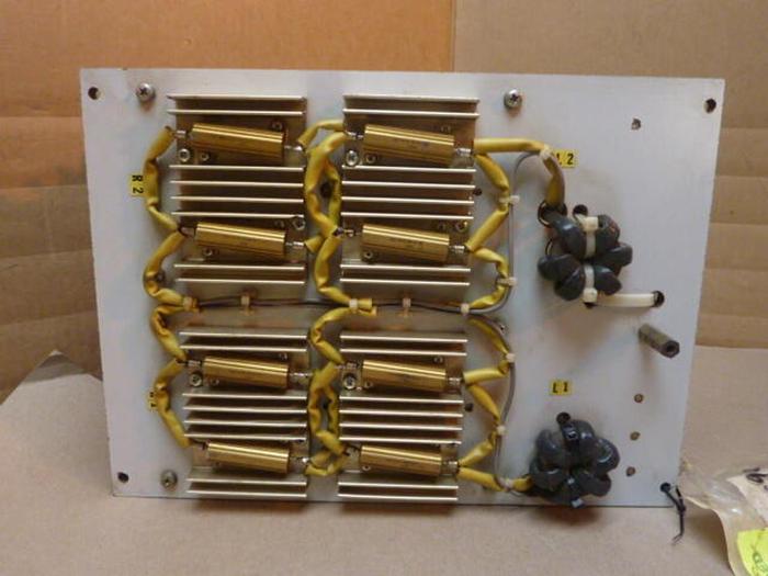 Used ELVA Power Supply INV30A #31769