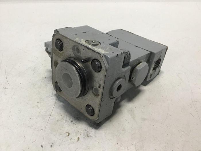 Used VICKERS Valve DG4V32ALMFWB660EN21 #138777